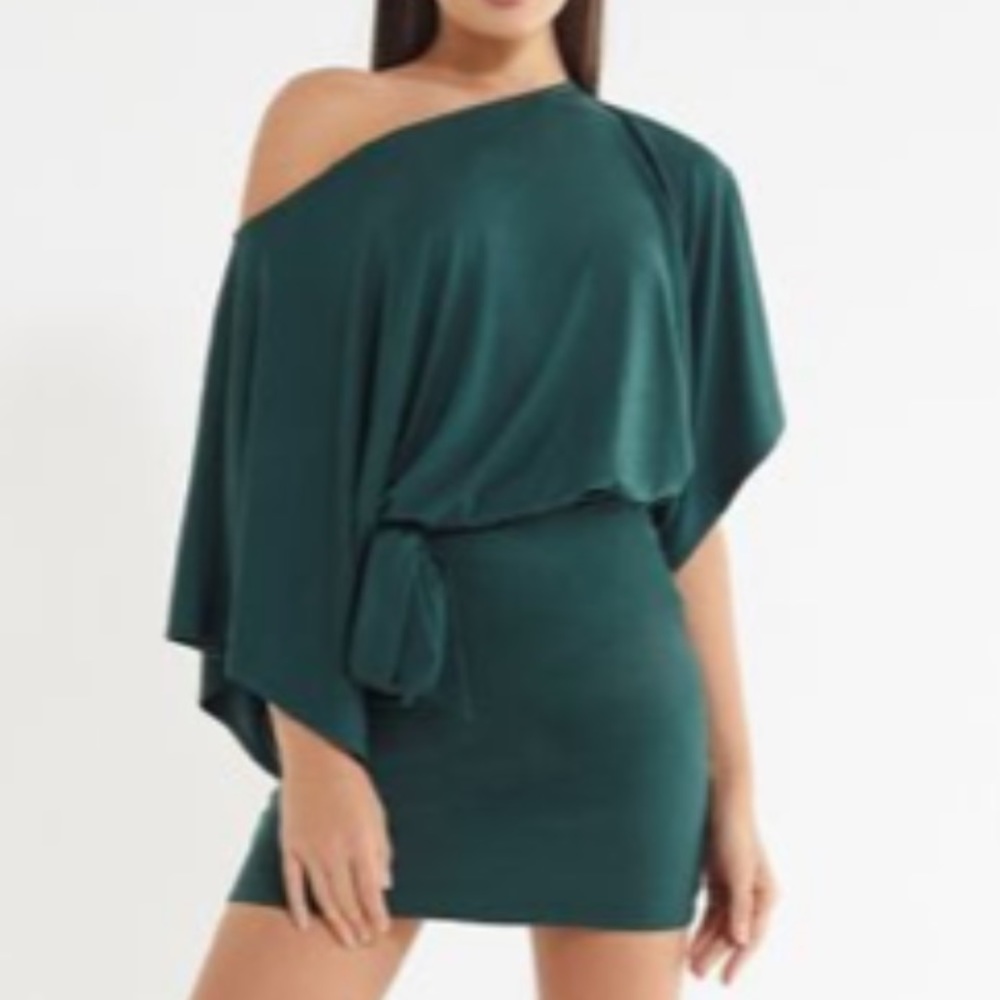 Urban outfitters dress